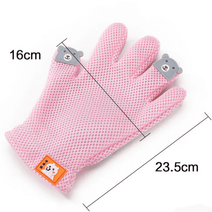 Pet Hair Magic Brush