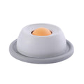 Cat Lick Toys Slow Food Tray Tease Interactive Cat Toy for Eating and Fun