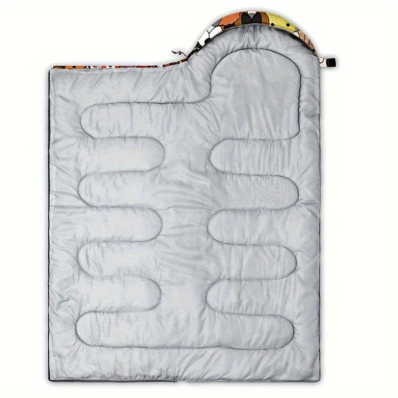 Dog Camping Sleeping Bag Outdoor 78cm x 228cm